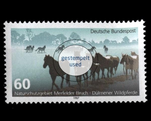 Deutschland (BRD), Michel Nr. 1328, gestempelt
