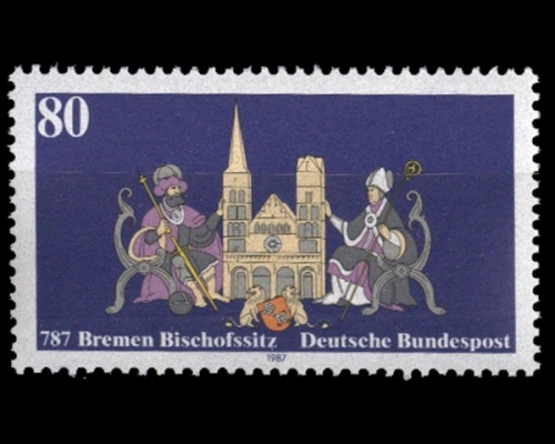 Deutschland (BRD), Michel Nr. 1329, postfrisch