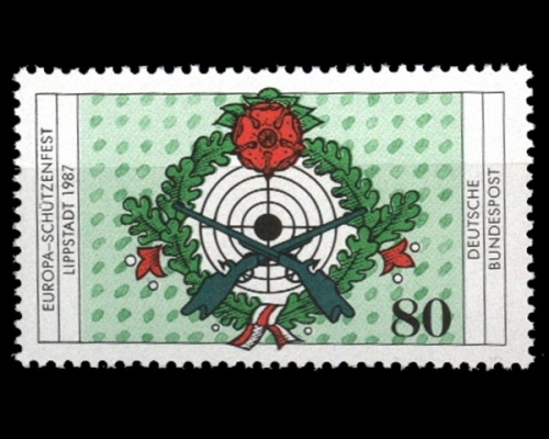 Deutschland (BRD), Michel Nr. 1330, postfrisch