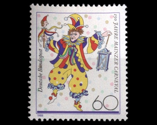 Deutschland (BRD), Michel Nr. 1349, postfrisch