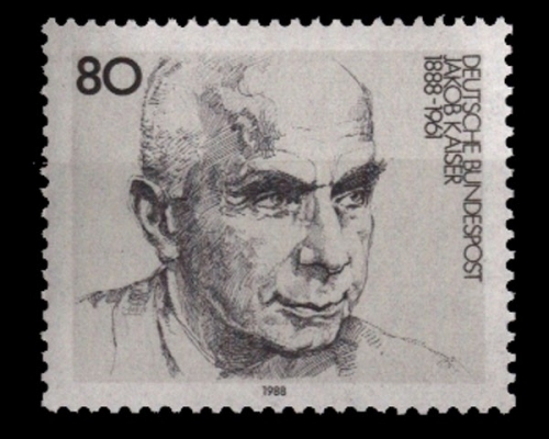 Deutschland (BRD), Michel Nr. 1350, postfrisch