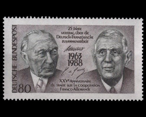 Deutschland (BRD), Michel Nr. 1351, postfrisch