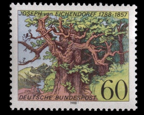 Deutschland (BRD), Michel Nr. 1356, postfrisch