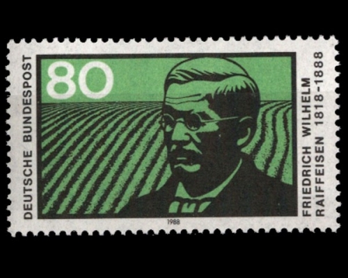 Deutschland (BRD), Michel Nr. 1358, postfrisch