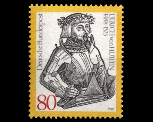 Deutschland (BRD), Michel Nr. 1364, postfrisch