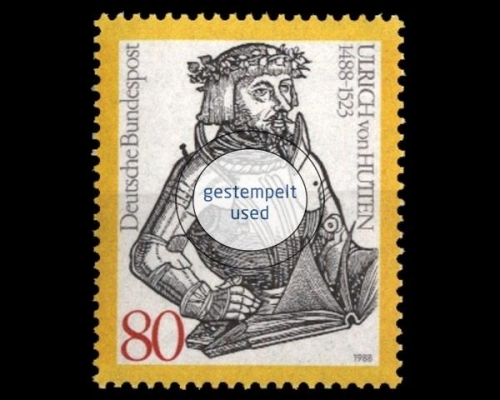 Deutschland (BRD), Michel Nr. 1364, gestempelt