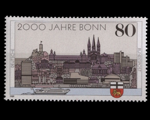 Deutschland (BRD), Michel Nr. 1402, postfrisch