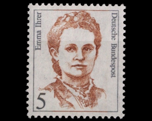 Deutschland (BRD), Michel Nr. 1405, postfrisch