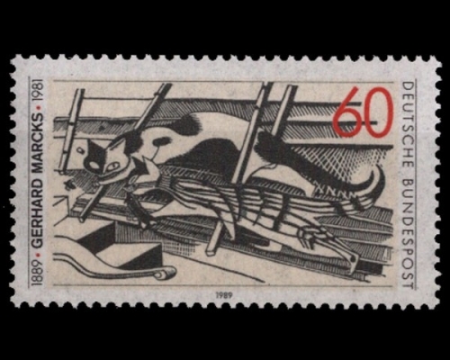 Deutschland (BRD), Michel Nr. 1410, postfrisch