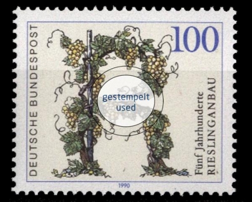 Deutschland (BRD), Michel Nr. 1446, gestempelt