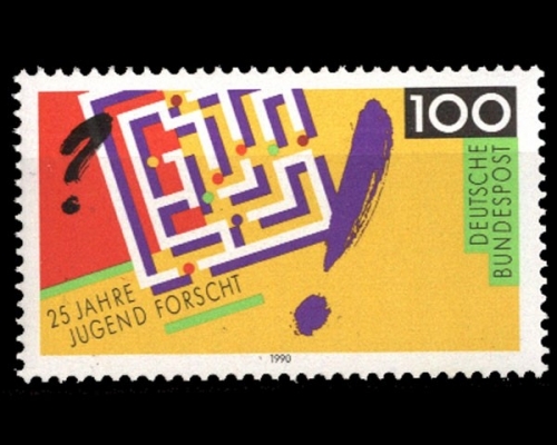 Deutschland (BRD), Michel Nr. 1453, postfrisch