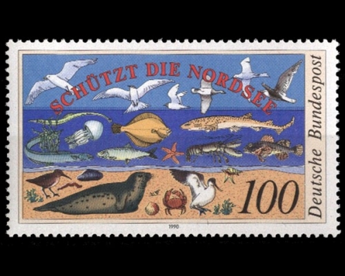Deutschland (BRD), Michel Nr. 1454, postfrisch