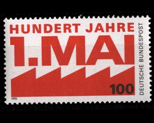 Deutschland (BRD), Michel Nr. 1459, postfrisch