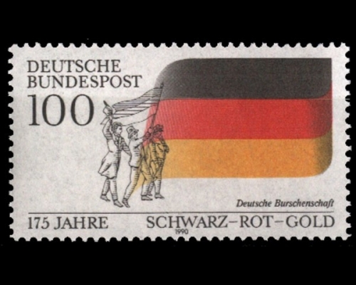 Deutschland (BRD), Michel Nr. 1463, postfrisch
