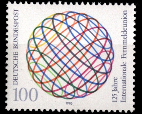 Deutschland (BRD), Michel Nr. 1464, postfrisch