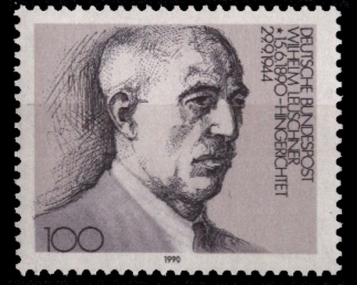 Deutschland (BRD), Michel Nr. 1466, postfrisch