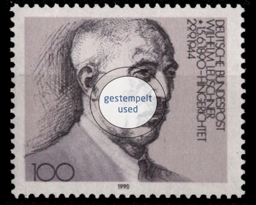 Deutschland (BRD), Michel Nr. 1466, gestempelt