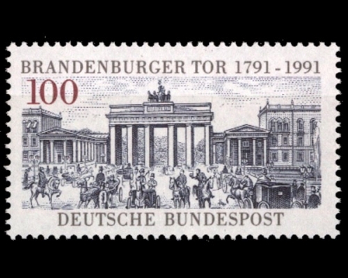 Deutschland (BRD), Michel Nr. 1492, postfrisch