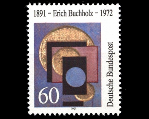 Deutschland (BRD), Michel Nr. 1493, postfrisch