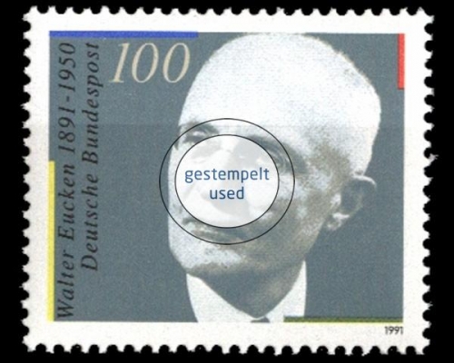 Deutschland (BRD), Michel Nr. 1494, gestempelt