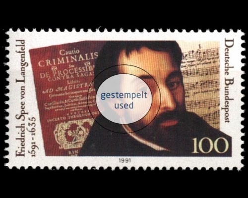 Deutschland (BRD), Michel Nr. 1503, gestempelt