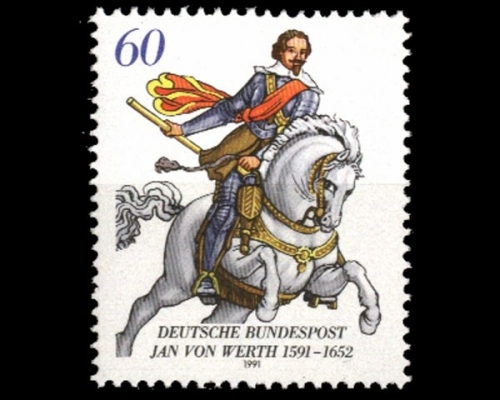 Deutschland (BRD), Michel Nr. 1504, postfrisch