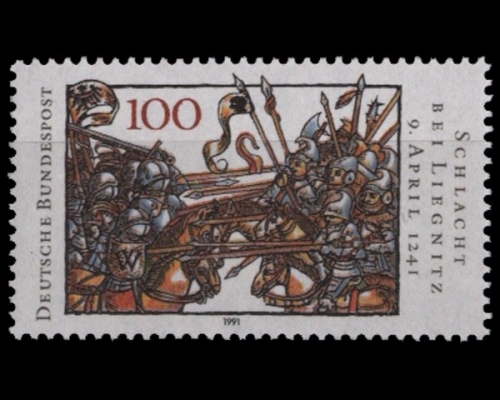 Deutschland (BRD), Michel Nr. 1511, postfrisch