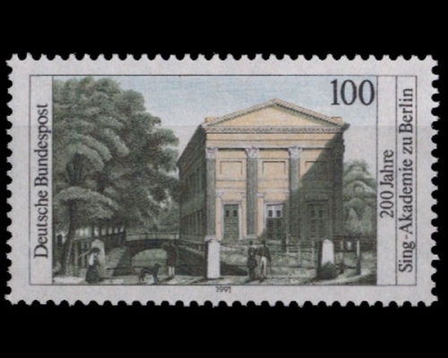 Deutschland (BRD), Michel Nr. 1520, postfrisch