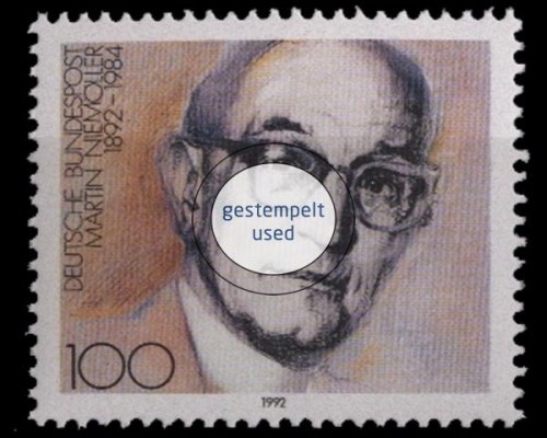 Deutschland (BRD), Michel Nr. 1584, gestempelt