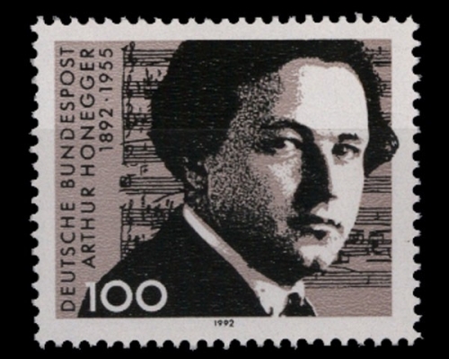 Deutschland (BRD), Michel Nr. 1596, postfrisch