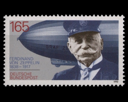 Deutschland (BRD), Michel Nr. 1597, postfrisch