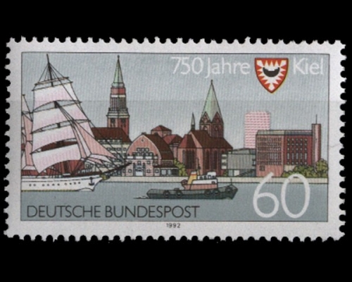 Deutschland (BRD), Michel Nr. 1598, postfrisch