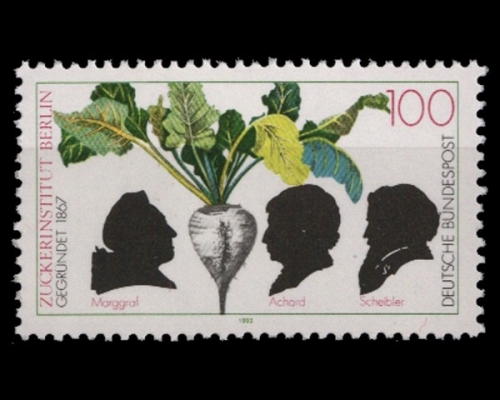 Deutschland (BRD), Michel Nr. 1599, postfrisch