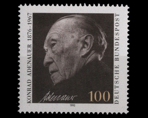 Deutschland (BRD), Michel Nr. 1601, postfrisch