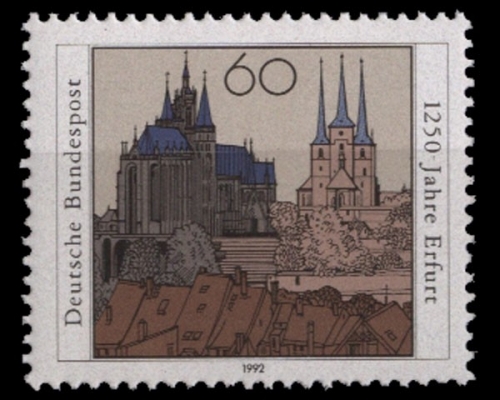 Deutschland (BRD), Michel Nr. 1611, postfrisch