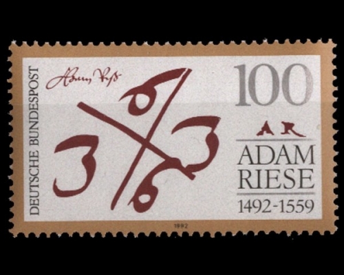 Deutschland (BRD), Michel Nr. 1612, postfrisch