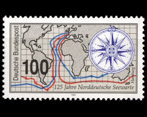 Deutschland (BRD), Michel Nr. 1647, postfrisch