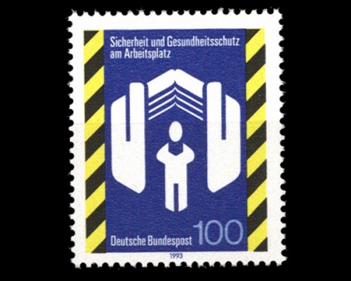 Deutschland (BRD), Michel Nr. 1649, postfrisch