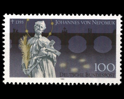Deutschland (BRD), Michel Nr. 1655, postfrisch