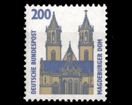 Deutschland (BRD), Michel Nr. 1665, postfrisch