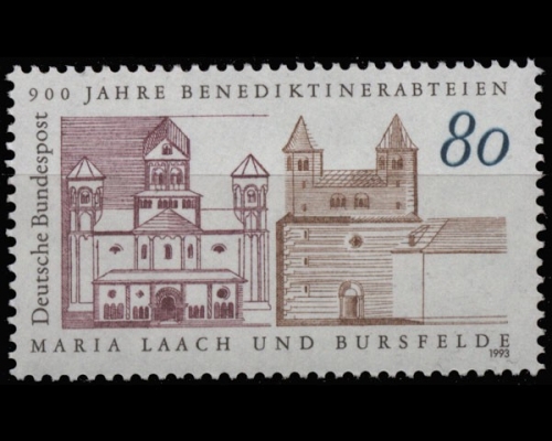 Deutschland (BRD), Michel Nr. 1671, postfrisch