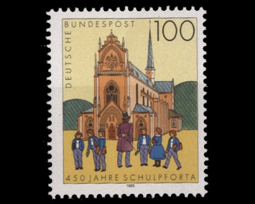 Deutschland (BRD), Michel Nr. 1675, postfrisch