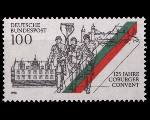 Deutschland (BRD), Michel Nr. 1676, postfrisch