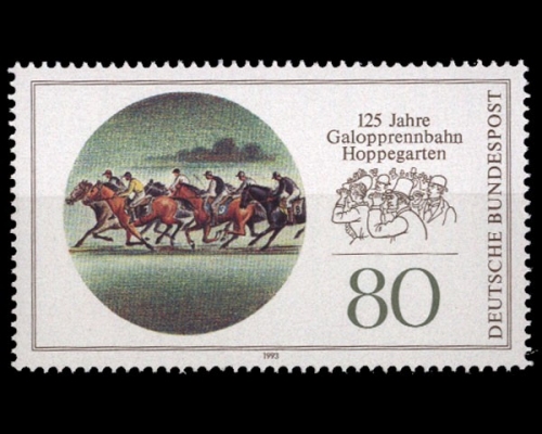Deutschland (BRD), Michel Nr. 1677, postfrisch