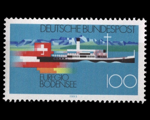 Deutschland (BRD), Michel Nr. 1678, postfrisch