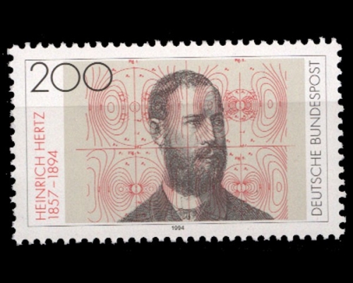 Deutschland (BRD), Michel Nr. 1710, postfrisch