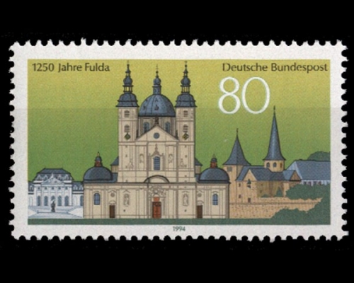 Deutschland (BRD), Michel Nr. 1722, postfrisch