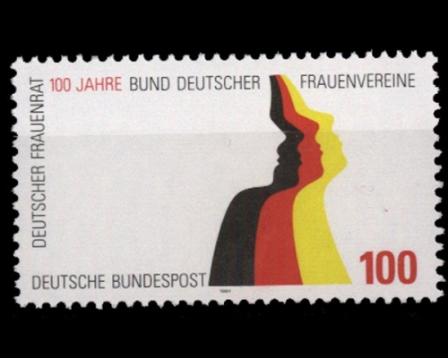 Deutschland (BRD), Michel Nr. 1723, postfrisch