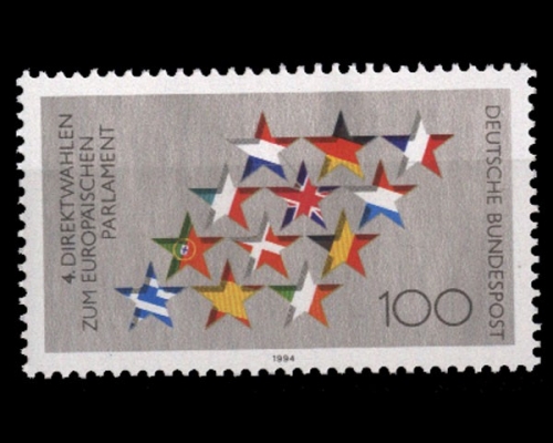 Deutschland (BRD), Michel Nr. 1724, postfrisch