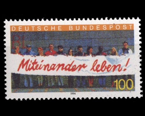 Deutschland (BRD), Michel Nr. 1725, postfrisch